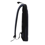 Sac à dos extensible pour ordinateur portable de 15” en polyester quatrième vue