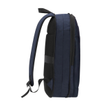 Sac à dos extensible pour ordinateur portable de 15” en polyester sixième vue
