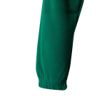 Veste polaire de travail unisexe avec réfléchissants 280 g/m² Velilla couleur vert sixième vue