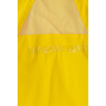 Habit de pluie de travail deux pièces polyester enduit 225 g/m² Velilla couleur jaune Septième vue