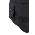 Gilet de travail unisexe multi-poches en polyester 120 g/m² Velilla couleur bleu ciel Septième vue