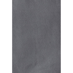 Gilet de travail softshell doublure polaire polyester 280 g/m² Velilla couleur gris quatrième vue