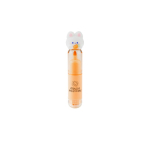 Set de 3 stylos colorés avec motifs d'animaux et tampons pour enfants couleur naturel image avec logo 4
