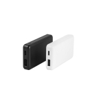 Batterie externe ultra-compacte avec capacité de 4 000 mAh