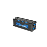 Enceinte portable avec transmission BT 5.0 et égaliseur 16 W couleur noir image avec logo 5