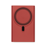 Chargeur sans fil magnétique à charge rapide et batterie externe 15W