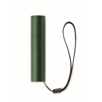 Lampe torche rechargeable avec 3 niveaux de luminosité et zoom troisième vue