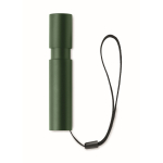 Lampe torche rechargeable avec 3 niveaux de luminosité et zoom quatrième vue