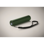 Lampe torche rechargeable avec 3 niveaux de luminosité et zoom sixième vue photographique
