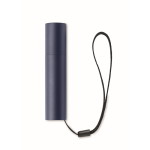 Lampe torche rechargeable avec 3 niveaux de luminosité et zoom troisième vue