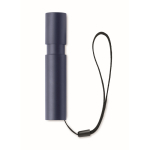 Lampe torche rechargeable avec 3 niveaux de luminosité et zoom quatrième vue