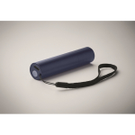 Lampe torche rechargeable avec 3 niveaux de luminosité et zoom sixième vue photographique