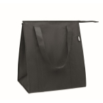 Sac isotherme en non-tissé avec isolation en aluminium 25L couleur noir