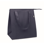 Sac isotherme en non-tissé avec isolation en aluminium 25L couleur bleu