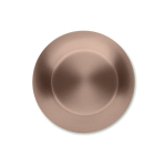 Gourde en acier inoxydable recyclé anti-fuite750 ml couleur camel