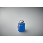 Gourde pliable en silicone avec mousqueton 500ml sixième vue