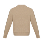 Pull unisexe en polyester et coton recyclé 280 g/m² Unisex-Pulli aus Recycling-Polyester, 280 g/m2, Elevate NXT deuxième vue arrière