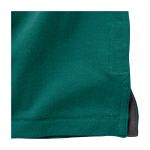 Polo à manches courtes pour homme en coton piqué 200 g/m² Herren-Poloshirt aus Piqué-Baumwolle, 200 g/m2, Elevate Life