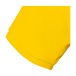 Polo à manches courtes pour homme en coton piqué 200 g/m² Herren-Poloshirt aus Piqué-Baumwolle, 200 g/m2, Elevate Life vue détail 2