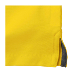 Polo à manches courtes pour homme en coton piqué 200 g/m² Herren-Poloshirt aus Piqué-Baumwolle, 200 g/m2, Elevate Life