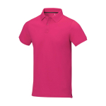 Polo à manches courtes pour homme en coton piqué 200 g/m² Herren-Poloshirt aus Piqué-Baumwolle, 200 g/m2, Elevate Life