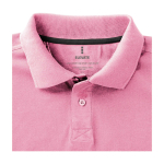 Polo à manches courtes pour homme en coton piqué 200 g/m² Herren-Poloshirt aus Piqué-Baumwolle, 200 g/m2, Elevate Life