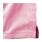 Polo à manches courtes pour homme en coton piqué 200 g/m² Herren-Poloshirt aus Piqué-Baumwolle, 200 g/m2, Elevate Life