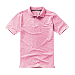 Polo à manches courtes pour homme en coton piqué 200 g/m² Herren-Poloshirt aus Piqué-Baumwolle, 200 g/m2, Elevate Life