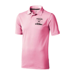 Polo à manches courtes pour homme en coton piqué 200 g/m² Herren-Poloshirt aus Piqué-Baumwolle, 200 g/m2, Elevate Life