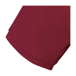 Polo à manches courtes pour homme en coton piqué 200 g/m² Herren-Poloshirt aus Piqué-Baumwolle, 200 g/m2, Elevate Life vue détail 2