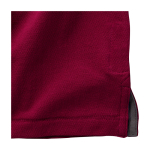 Polo à manches courtes pour homme en coton piqué 200 g/m² Herren-Poloshirt aus Piqué-Baumwolle, 200 g/m2, Elevate Life