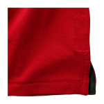 Polo à manches courtes pour homme en coton piqué 200 g/m² Herren-Poloshirt aus Piqué-Baumwolle, 200 g/m2, Elevate Life