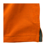 Polo à manches courtes pour homme en coton piqué 200 g/m² Herren-Poloshirt aus Piqué-Baumwolle, 200 g/m2, Elevate Life