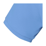 Polo à manches courtes pour homme en coton piqué 200 g/m² Herren-Poloshirt aus Piqué-Baumwolle, 200 g/m2, Elevate Life vue détail 2