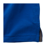 Polo à manches courtes pour homme en coton piqué 200 g/m² Herren-Poloshirt aus Piqué-Baumwolle, 200 g/m2, Elevate Life