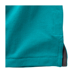 Polo à manches courtes pour homme en coton piqué 200 g/m² Herren-Poloshirt aus Piqué-Baumwolle, 200 g/m2, Elevate Life