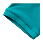 Polo à manches courtes pour homme en coton piqué 200 g/m² Herren-Poloshirt aus Piqué-Baumwolle, 200 g/m2, Elevate Life