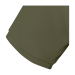 Polo à manches courtes pour homme en coton piqué 200 g/m² Herren-Poloshirt aus Piqué-Baumwolle, 200 g/m2, Elevate Life vue détail 2