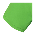 Polo à manches courtes pour homme en coton piqué 200 g/m² Herren-Poloshirt aus Piqué-Baumwolle, 200 g/m2, Elevate Life vue détail 2