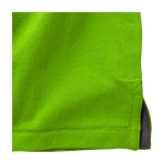 Polo à manches courtes pour homme en coton piqué 200 g/m² Herren-Poloshirt aus Piqué-Baumwolle, 200 g/m2, Elevate Life