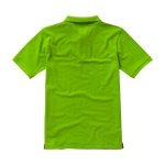 Polo à manches courtes pour homme en coton piqué 200 g/m² Herren-Poloshirt aus Piqué-Baumwolle, 200 g/m2, Elevate Life