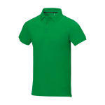 Polo à manches courtes pour homme en coton piqué 200 g/m² Herren-Poloshirt aus Piqué-Baumwolle, 200 g/m2, Elevate Life