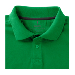 Polo à manches courtes pour homme en coton piqué 200 g/m² Herren-Poloshirt aus Piqué-Baumwolle, 200 g/m2, Elevate Life