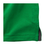 Polo à manches courtes pour homme en coton piqué 200 g/m² Herren-Poloshirt aus Piqué-Baumwolle, 200 g/m2, Elevate Life