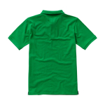 Polo à manches courtes pour homme en coton piqué 200 g/m² Herren-Poloshirt aus Piqué-Baumwolle, 200 g/m2, Elevate Life