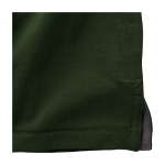 Polo à manches courtes pour homme en coton piqué 200 g/m² Herren-Poloshirt aus Piqué-Baumwolle, 200 g/m2, Elevate Life