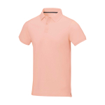 Polo à manches courtes pour homme en coton piqué 200 g/m² Herren-Poloshirt aus Piqué-Baumwolle, 200 g/m2, Elevate Life