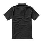 Polo à manches courtes pour homme en coton piqué 200 g/m² Herren-Poloshirt aus Piqué-Baumwolle, 200 g/m2, Elevate Life