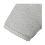 Polo à manches courtes pour homme en coton piqué 200 g/m² Herren-Poloshirt aus Piqué-Baumwolle, 200 g/m2, Elevate Life vue détail 2