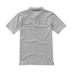 Polo à manches courtes pour homme en coton piqué 200 g/m² Herren-Poloshirt aus Piqué-Baumwolle, 200 g/m2, Elevate Life
